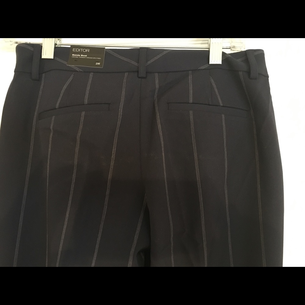 Express Dress Pants Size 2R NWT